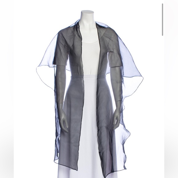 illana wolf Accessories - Shawl Illana wolf